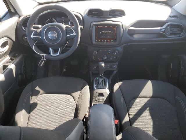 2023 JEEP RENEGADE A ZACNJDE11PPP18041