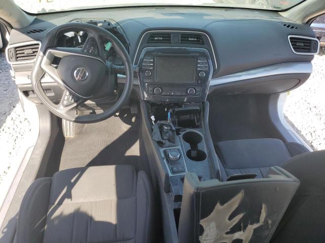 2020 NISSAN MAXIMA S - 1N4AA6BVXLC383709