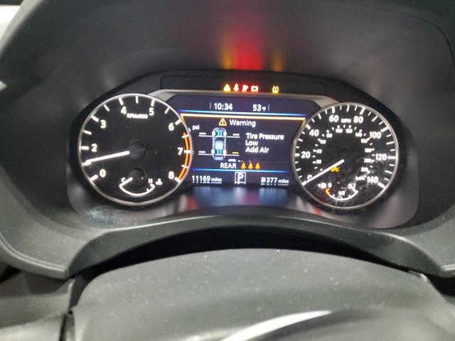2024 NISSAN ALTIMA SV - 1N4BL4DW1RN427876