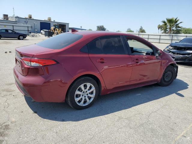 Vin: jtdepmae9nj196346, lot: 52037455, toyota corolla le 20223