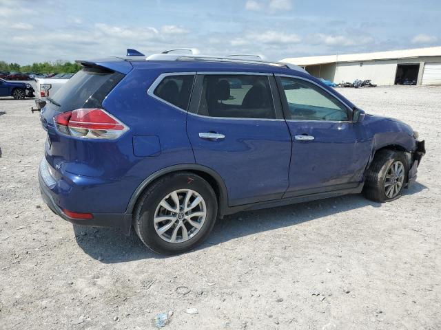 Vin: knmat2mtxkp539232, lot: 54844115, nissan rogue s 20193