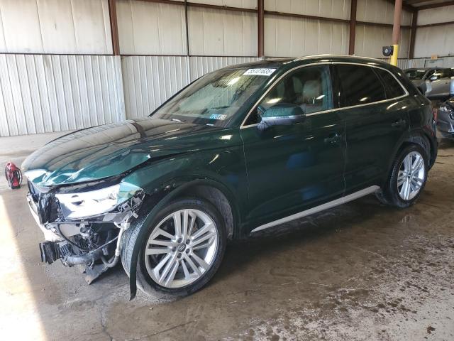 AUDI Q5 PREMIUM