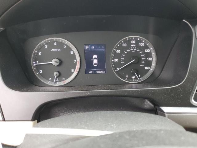 2015 HYUNDAI SONATA SPO - 5NPE34AF2FH091761