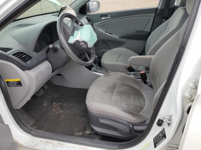 2016 HYUNDAI ACCENT SE - KMHCT4AE8GU942429