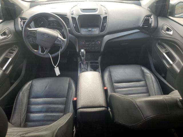 2018 FORD ESCAPE SEL - 1FMCU9HD2JUC10182
