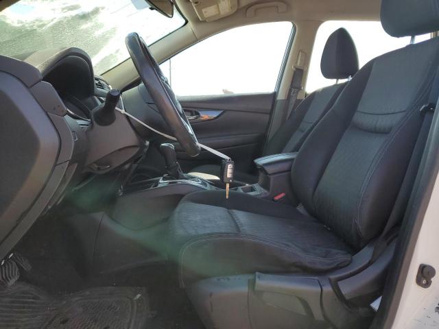 2017 NISSAN ROGUE S - JN8AT2MT7HW135470