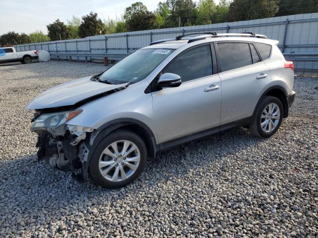 TOYOTA RAV4 LIMITED