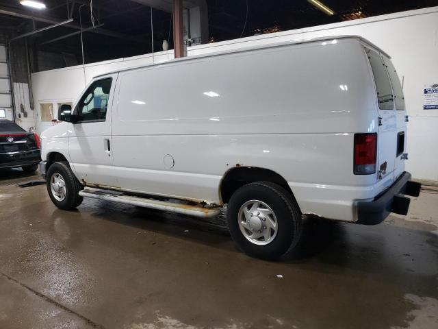 FORD ECONOLINE 2013 white cargo va gas 1FTNE2EW5DDA16077 photo #3