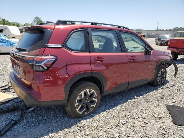 Vin: jf2sldac7sh407254, lot: 53615955, subaru forester 20253