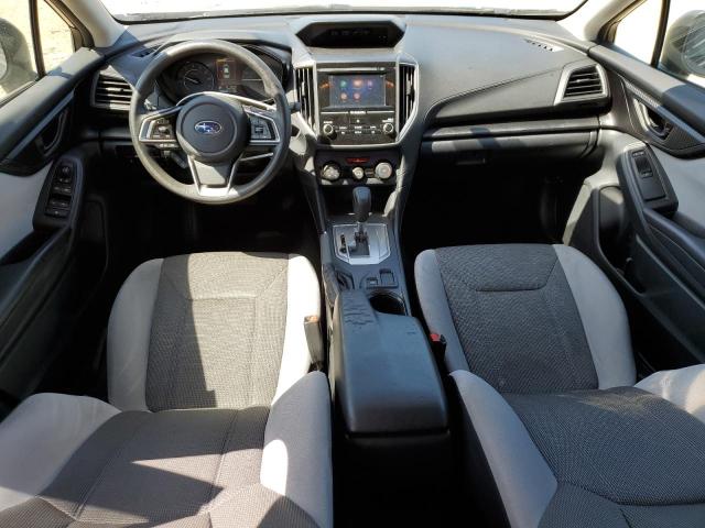 2019 SUBARU CROSSTREK - JF2GTABC2K8264412