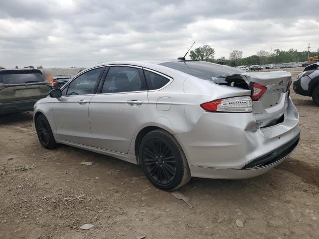 Vin: 3fa6p0hd3gr172536, lot: 54696395, ford fusion se 20162