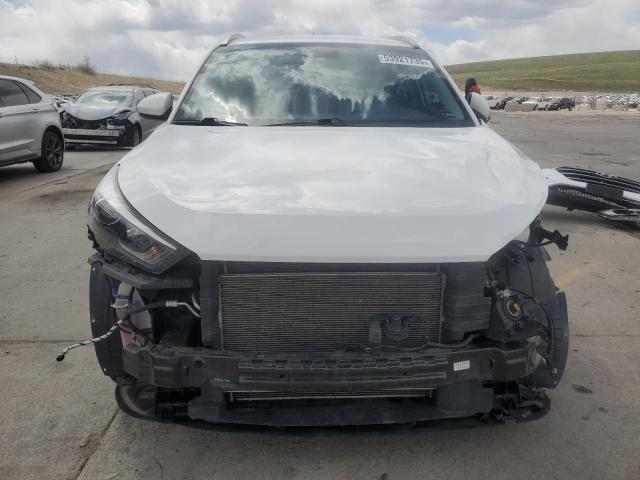 2017 HYUNDAI TUCSON LIM - KM8J3CA42HU287775