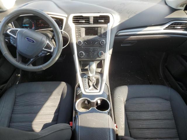2016 FORD FUSION SE - 3FA6P0H70GR219032