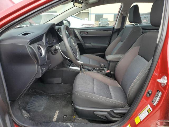 2018 TOYOTA COROLLA L 5YFBURHE6JP794558