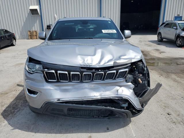 2018 JEEP GRAND CHER 1C4RJFAG2JC236829