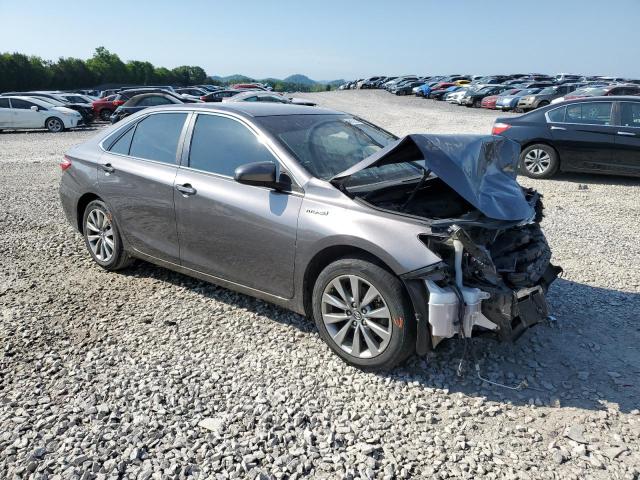 Vin: 4t1bd1fk7gu199350, lot: 54880365, toyota camry hybrid 20164