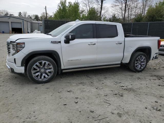 GMC SIERRA C1500 DENALI