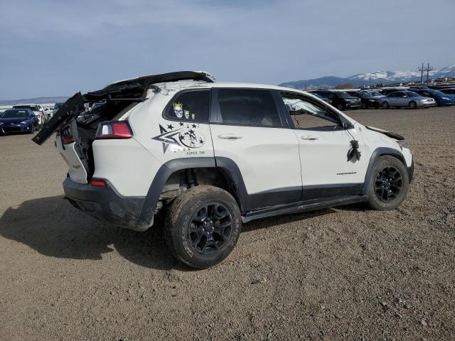 2019 JEEP CHEROKEE T 1C4PJMBX6KD391051