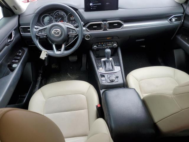 2023 MAZDA CX-5 SELEC - JM3KFBBM9P0149169