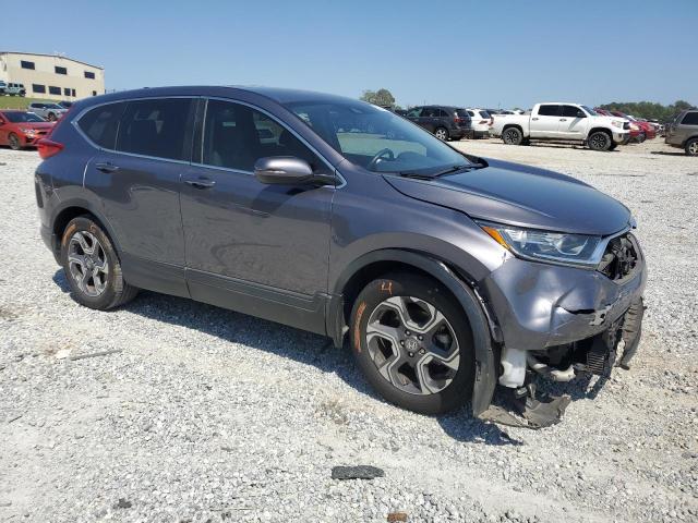 2018 HONDA CR-V EXL 7FARW1H85JE032276