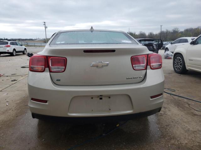 2015 CHEVROLET MALIBU 1LT - 1G11C5SL7FF110641