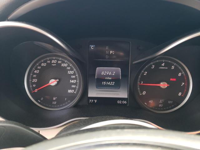 2016 MERCEDES-BENZ C 300 - 55SWF4JB7GU123854