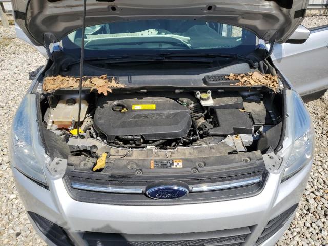 2016 FORD ESCAPE SE - 1FMCU0GX8GUB70769