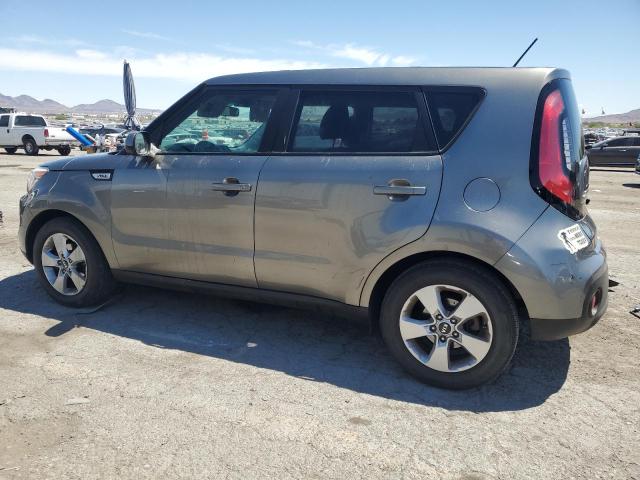 Vin: kndjn2a20k7699724, lot: 54513925, kia soul 20192
