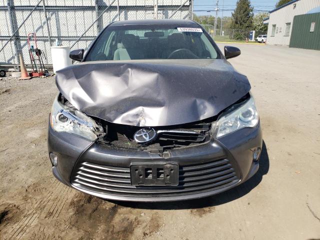 2016 TOYOTA CAMRY LE - 4T1BF1FK9GU537745
