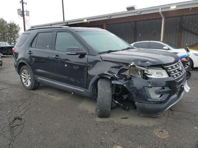 Vin: 1fm5k7d81ggc26781, lot: 51634215, ford explorer xlt 20164