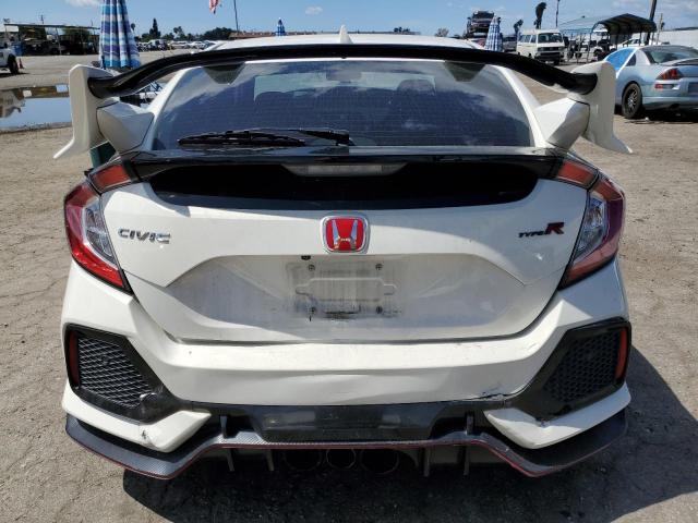 2019 HONDA CIVIC TYPE - SHHFK8G79KU200271