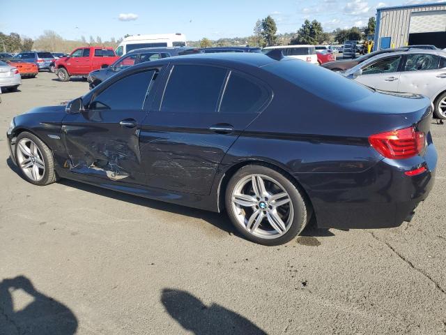 Vin: wba5b1c5xfg127381, lot: 51338675, bmw 5 series i 20152