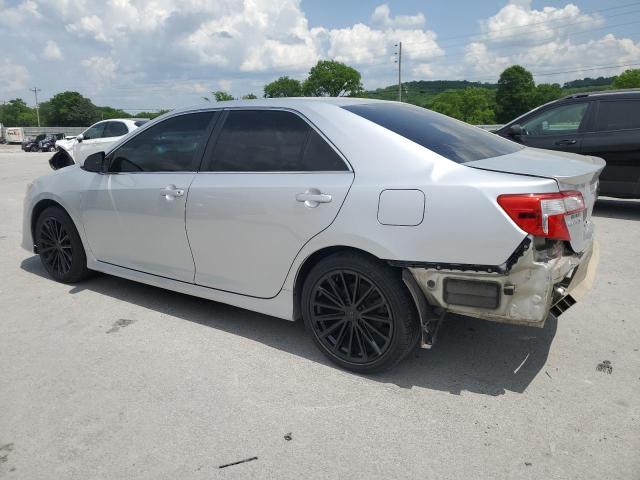 Vin: 4t1bf1fk9du278377, lot: 55348825, toyota camry l 20132