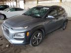 2021 HYUNDAI KONA ULTIM - KM8K53A55MU617622