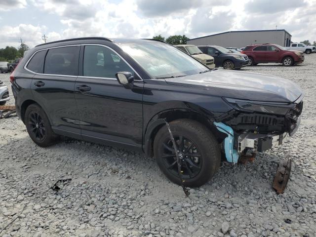 Vin: 7fars5h84se004957, lot: 54668335, honda crv sport-l 20254