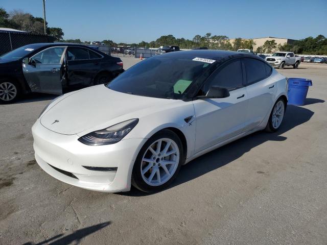 Vin: 5yj3e1ea9mf838301, lot: 52676535, tesla model 3 2021 img_1