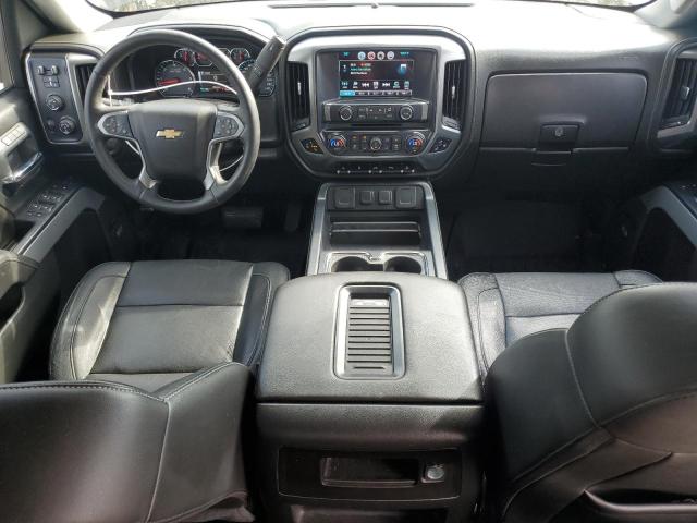 2016 CHEVROLET SILVERADO - 3GCUKSEC9GG216137
