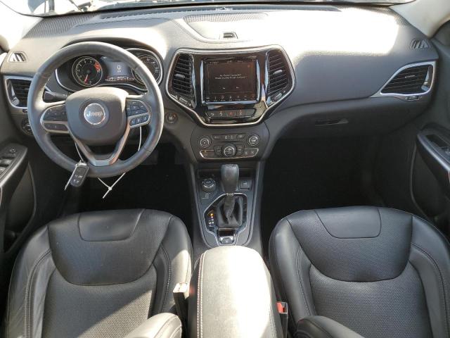 2019 JEEP CHEROKEE L - 1C4PJMDX2KD283474