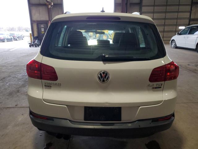 2018 VOLKSWAGEN TIGUAN LIM WVGBV7AX9JK000837