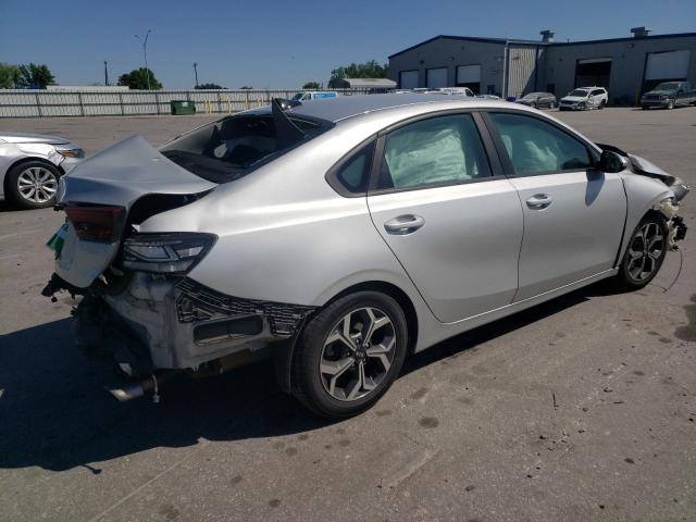 Vin: 3kpf24ad0ke067592, lot: 53779505, kia forte fe 20193