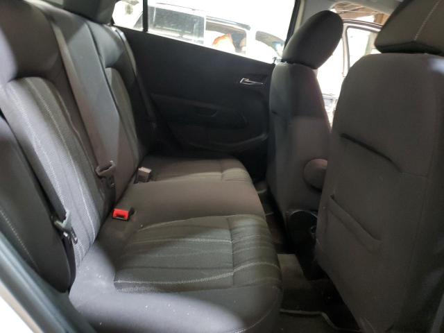 2013 CHEVROLET SONIC LT - 1G1JC5SG3D4247488