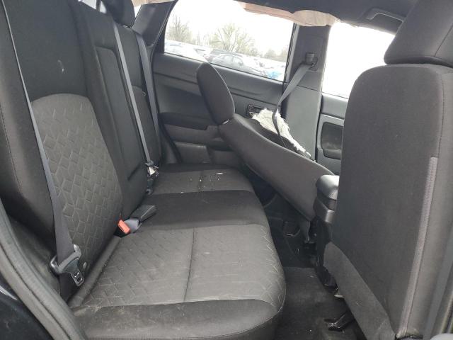 2021 MITSUBISHI OUTLANDER - JA4APUAU4MU011052