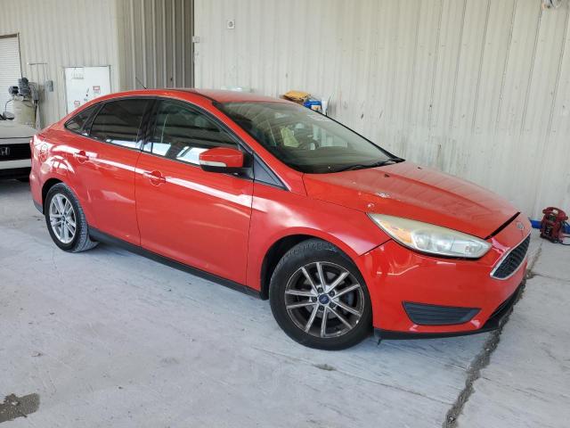 Vin: 1fadp3f24gl276476, lot: 53718105, ford focus se 20164