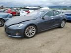 2018 TESLA MODEL S - 5YJSA1E23JF247215