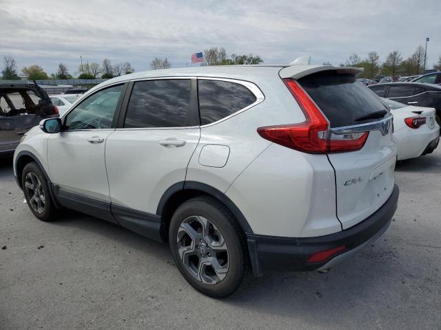 Vin: 2hkrw2h51jh611760, lot: 52823595, honda crv ex 20182