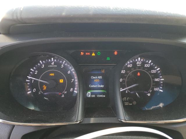2017 TOYOTA AVALON XLE - 4T1BK1EB3HU245233