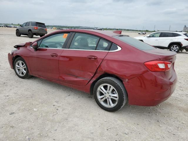 Vin: 1g1be5sm4h7254927, lot: 54539145, chevrolet cruze lt 20172