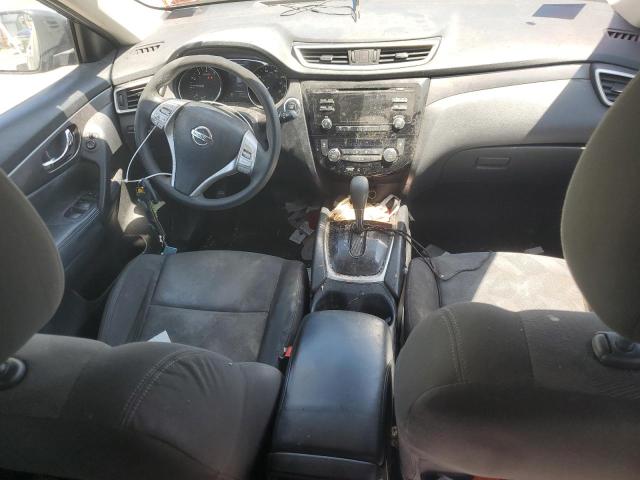 2016 NISSAN ROGUE S - KNMAT2MV2GP725971
