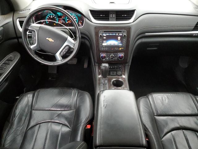 2015 CHEVROLET TRAVERSE L - 1GNKRJKD9FJ192016