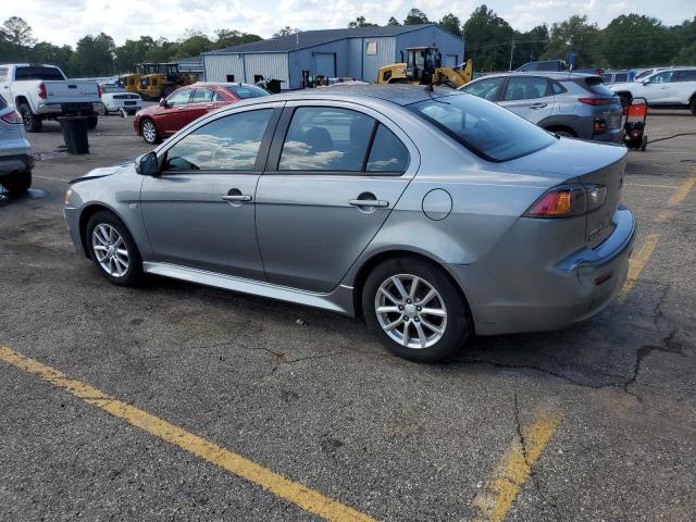 Vin: ja32u2fu4gu001415, lot: 52986635, mitsubishi lancer es 20162